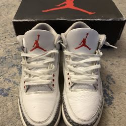 Jordan 3 