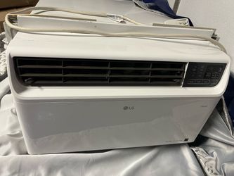 LG AC