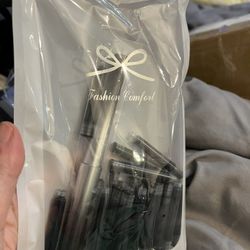 New In Sealed Bag Ink Pen With 25 Ink Refills