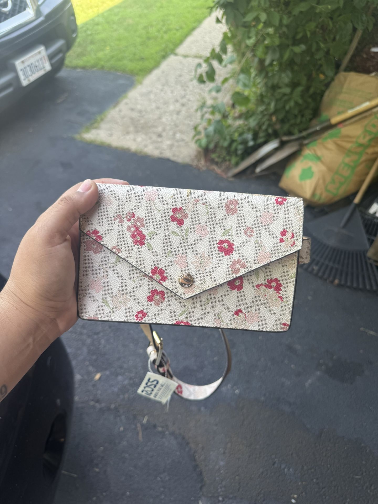 3 Brand Bags