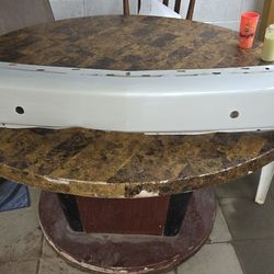 2021 Silverado Front Bumper 