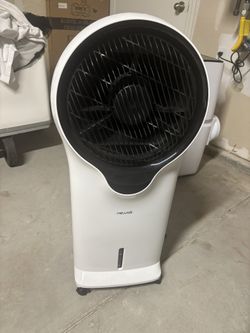newair evaporative cooler