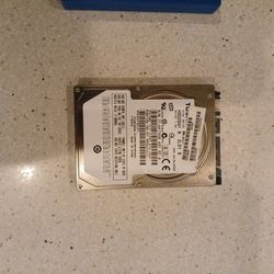 8.455gb Hard Drive For Laptop