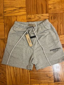 Brand New ESSENTIALS Short M