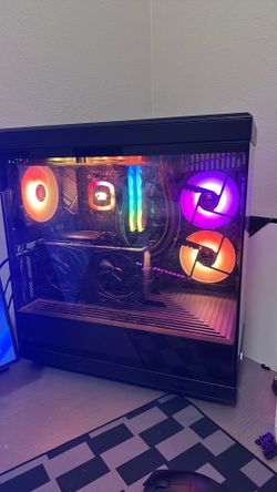 Y40BI7N3701 iBuypower prebuilt pc