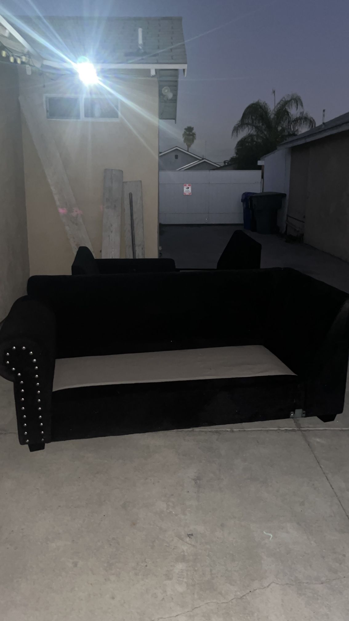 Couch Sectional