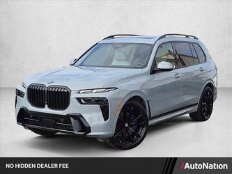 2023 BMW X7