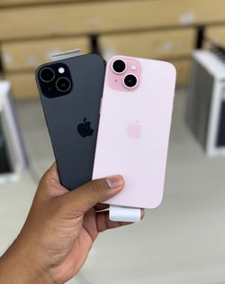 Apple iPhone 15 unlocked