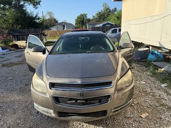 2011 Chevrolet Malibu