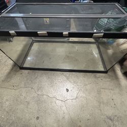 Reptile Tank