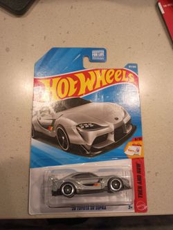 2020 Toyota