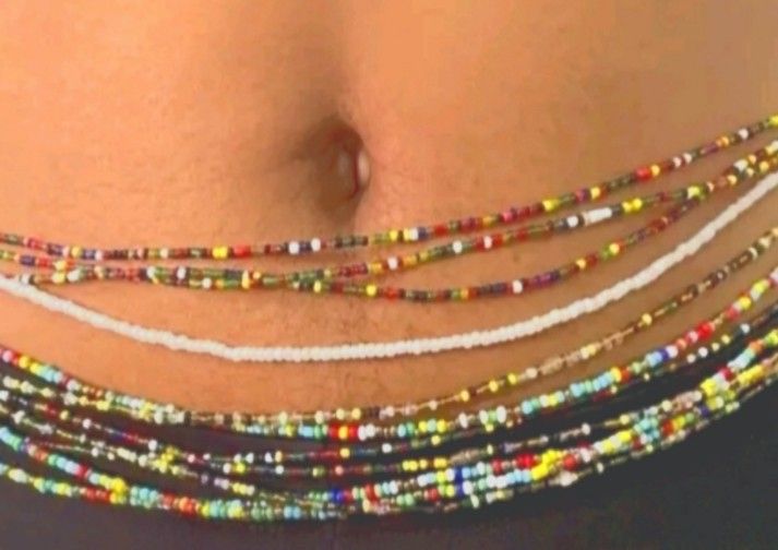 Waist Beads