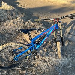 Scott 2014 Voltage 