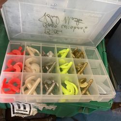 Fishing Lures