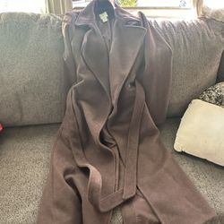 Women Coat  $30 For Both 