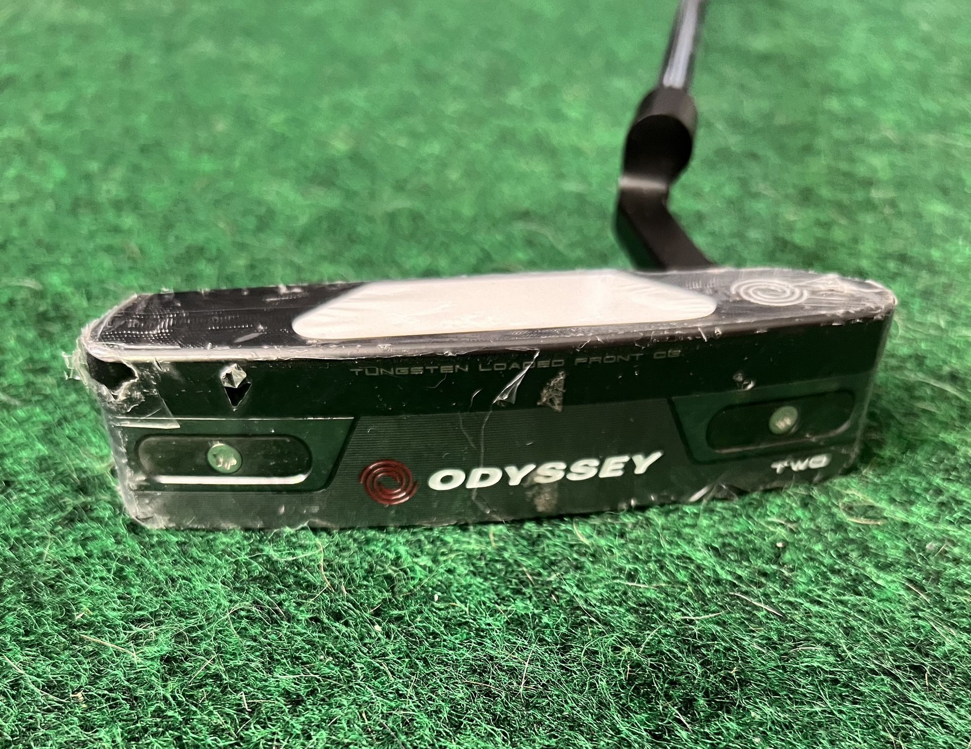 オデッセイ TRI HOT 5K TWOODYSSEY Tri-Hot 5k Two Ch Putter