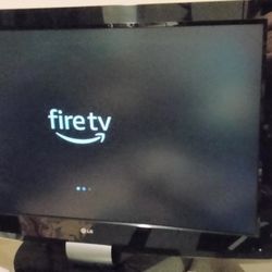 LG Plasma 52 Inch TV HDMI Ports ( NOT A smart Tv )  Television Flat Screen Monitor 