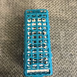 OXO Sanitizer Basket