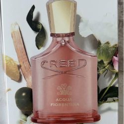 Authentic Creed Perfume 