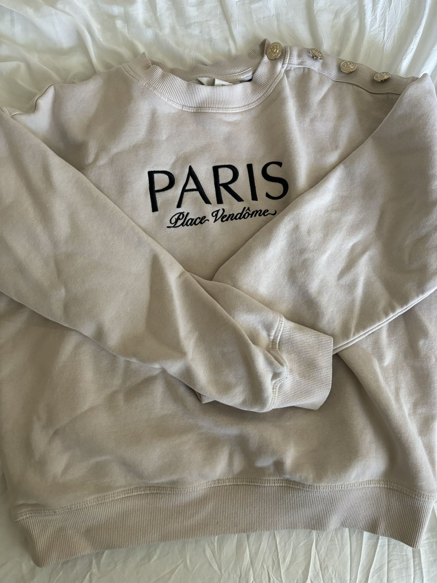 Women’s Sweatshirts