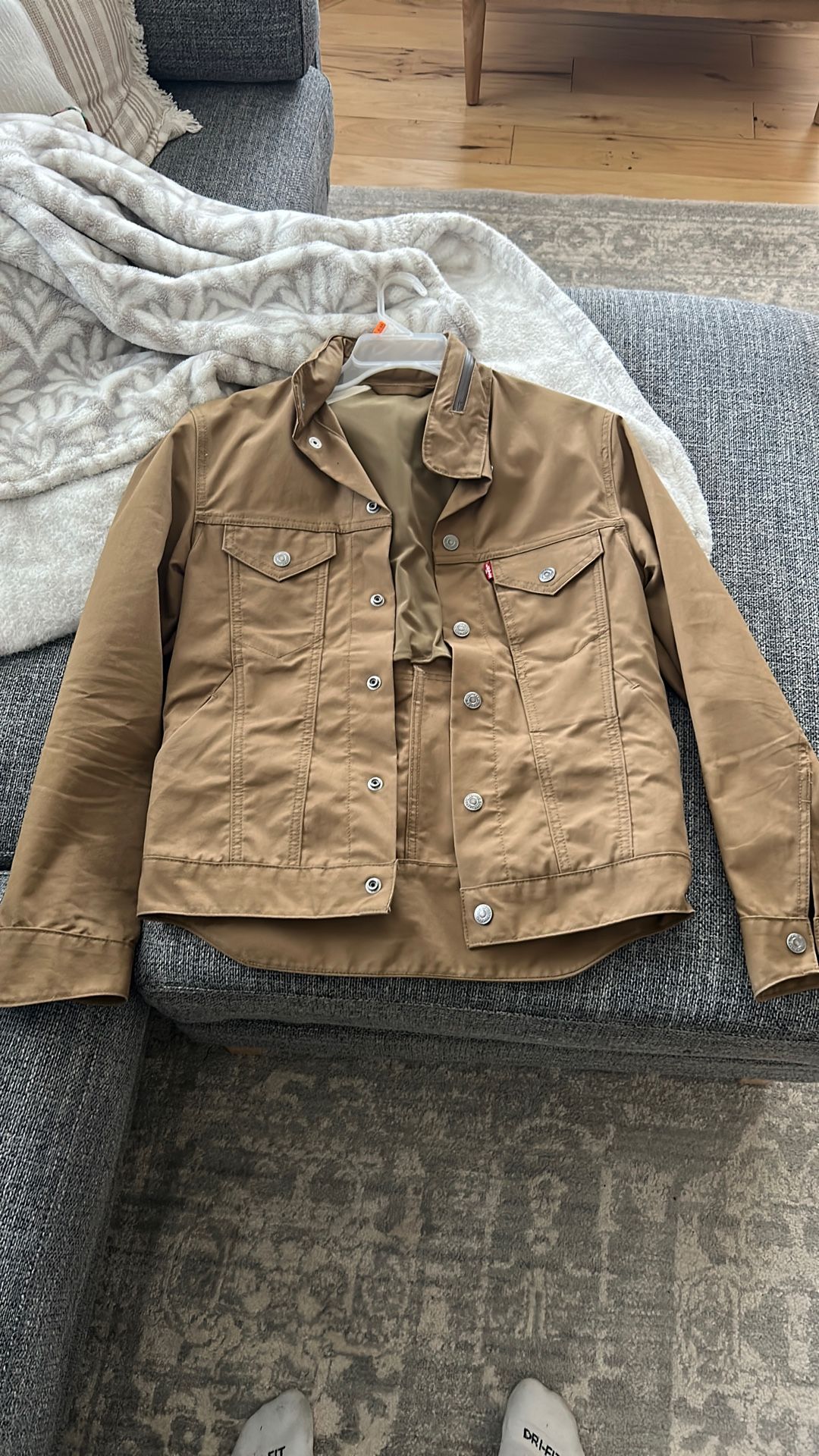 Levi’s Jacket