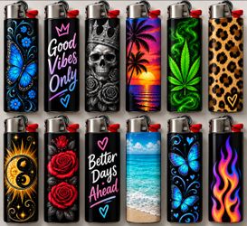 Lighter's
