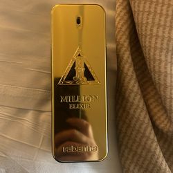 Paco Rabanne 1 Million Elixer