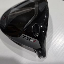 Titleist Tsr1 5wood. 18° Head Only 