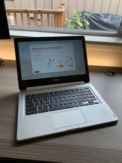 Acer R13 Convertible Chromebook
