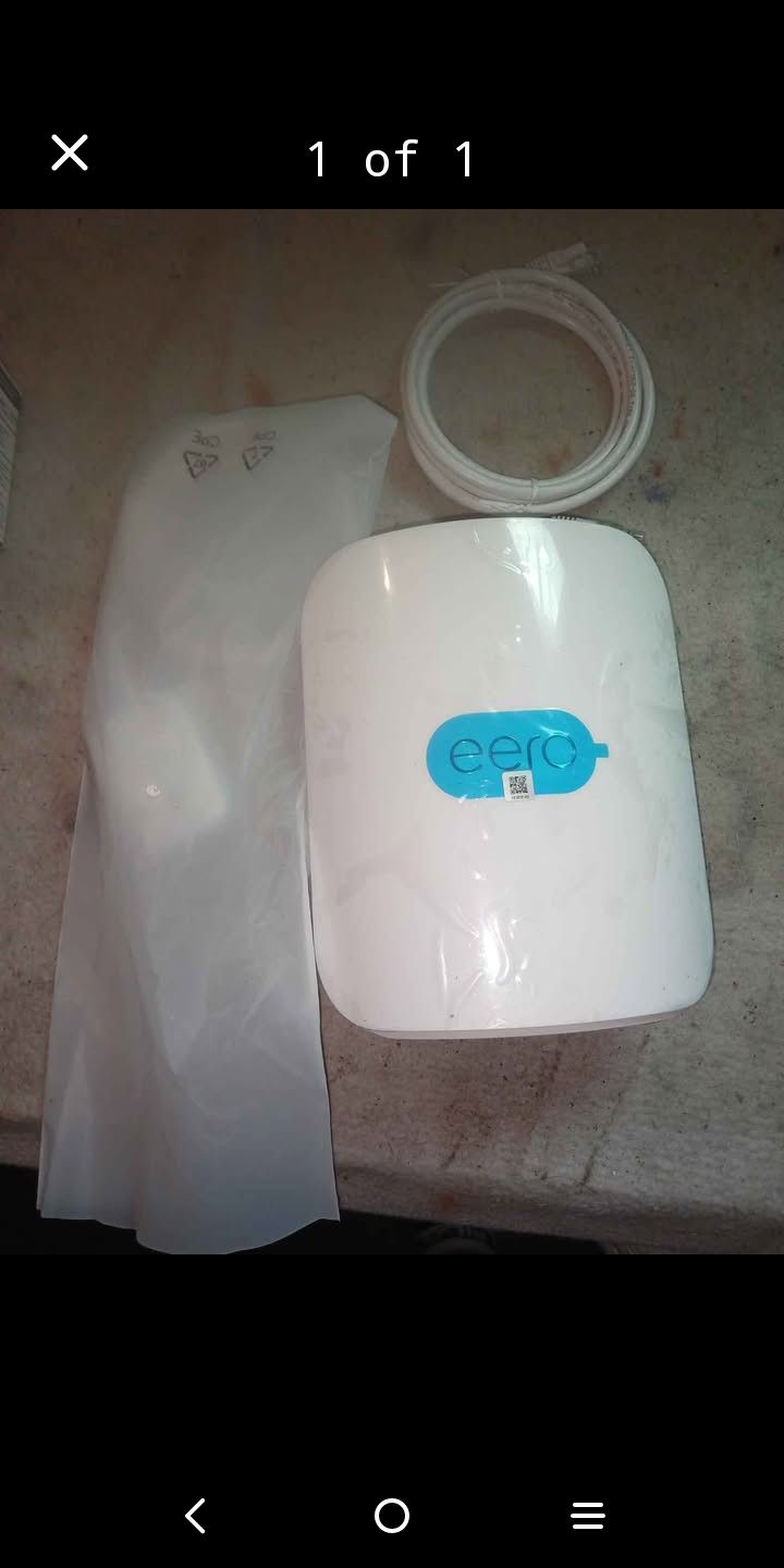 Wifi Router