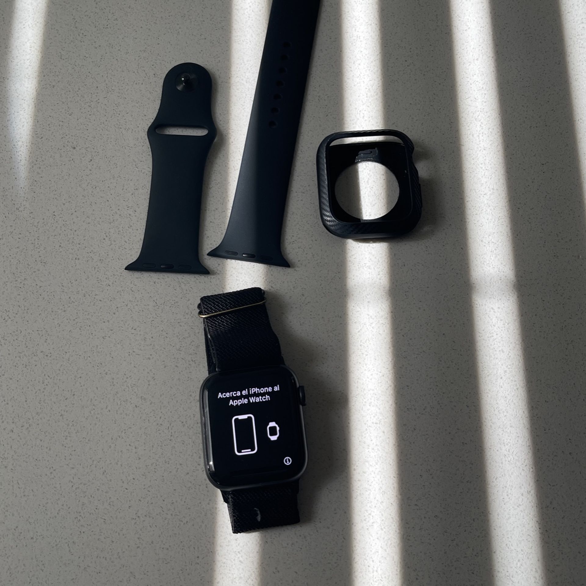 apple watch 6e