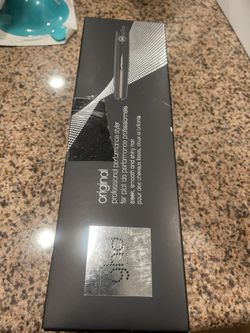 Ghd Styling Flat Iron