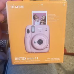 Instax Mini 11
