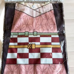 Demon Slayer Anime Nezuko Kamado Tote Bag NIP