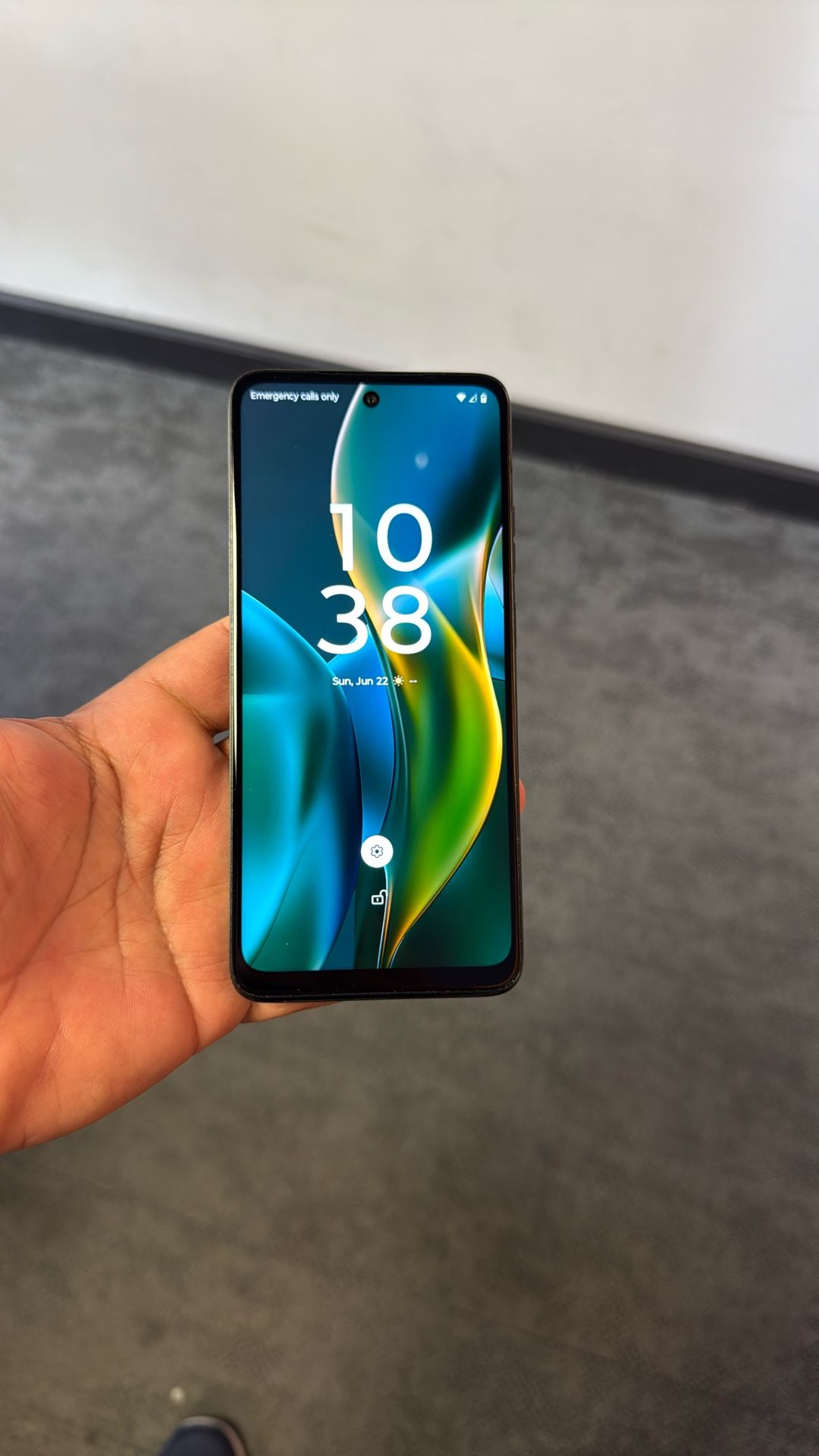 Metro By T-Mobile Moto G 5G 2025 Great Shape