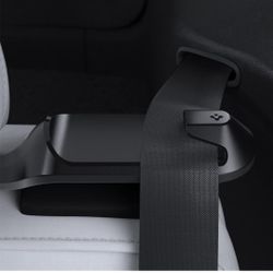 Tesla Model Y Backseat Seatbelt Guide Holder 2020-2024