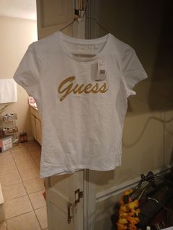 Guess top....( White)