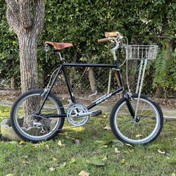 Mercier Nano Mini Velo - 16 Speed