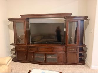 Entertainment unit
