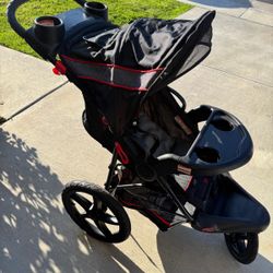 Jogging Stroller 