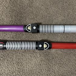 Kids Toy Lightsabers