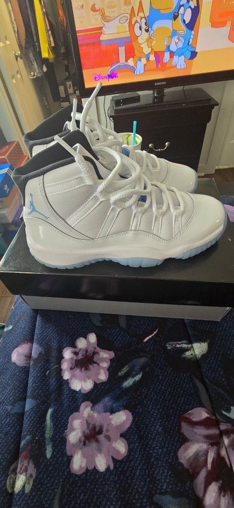 Air Jordan 11 Retro GS