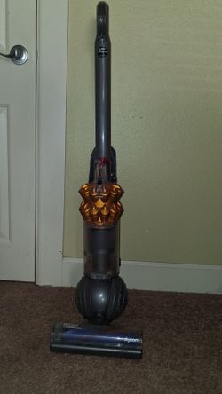 Dyson DC50 Animal Compact Upright Vacuum