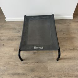 Bedsure Comfy Elevated Dog Bed