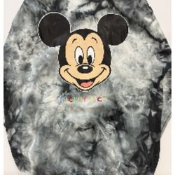 Civil Regime x Mickey  L – New w/ Tags