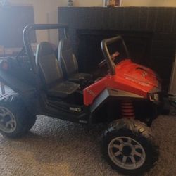 Polaris RZR 