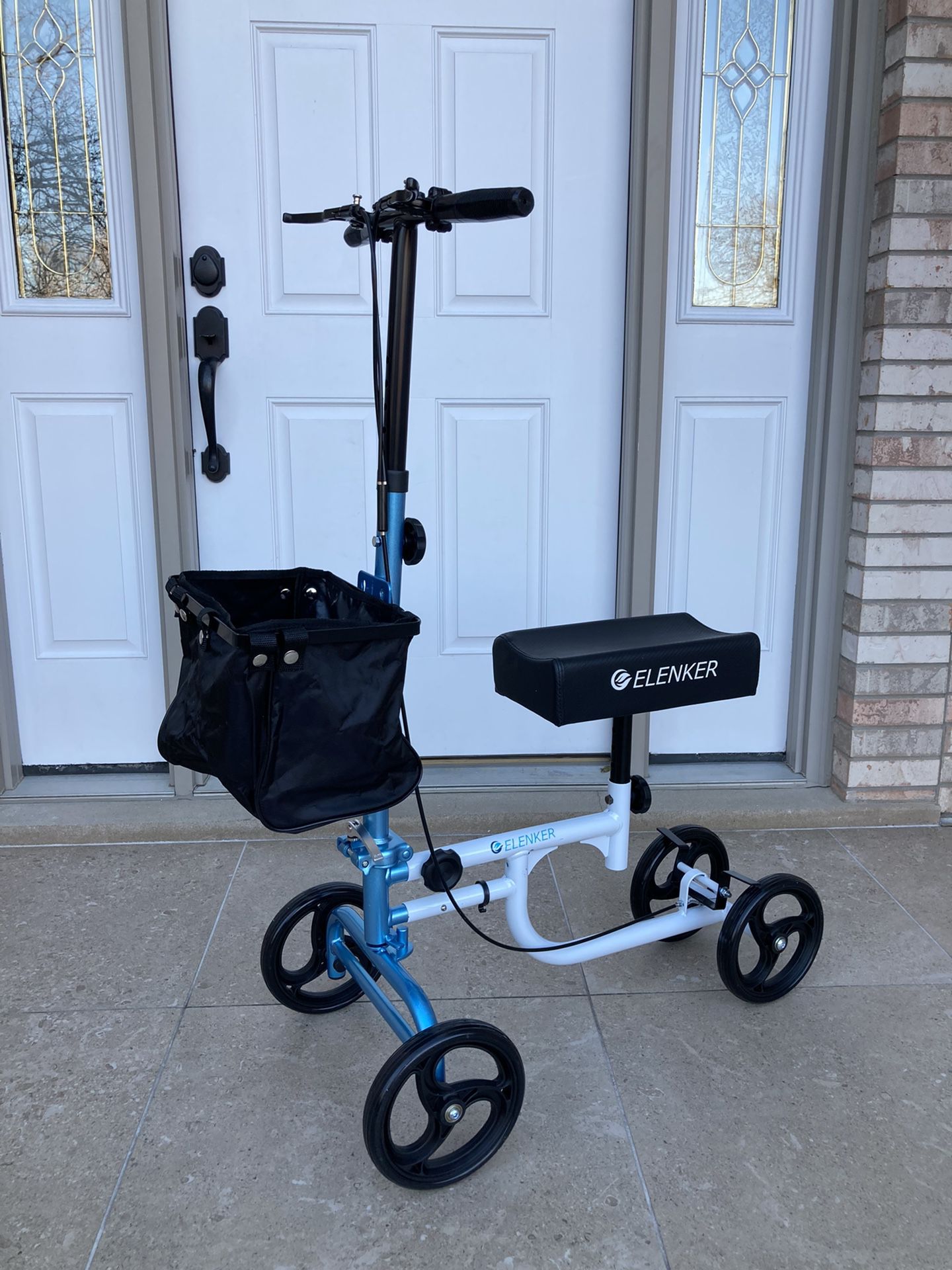 New Knee Scooter 