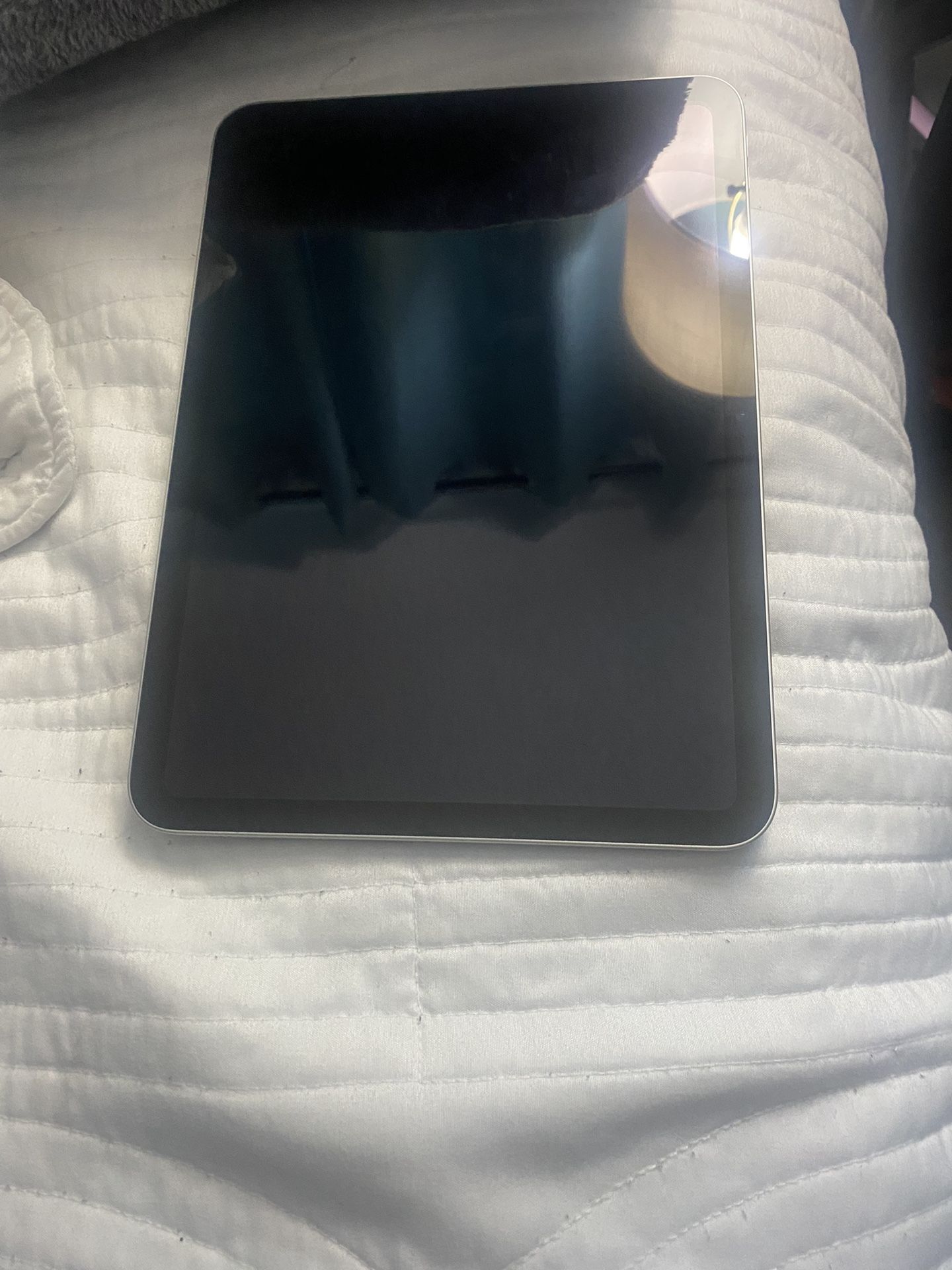 iPad (a16) 11 Inch, Grey 