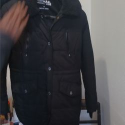 Michael kors jacket