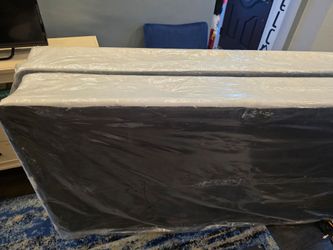 King size box frame